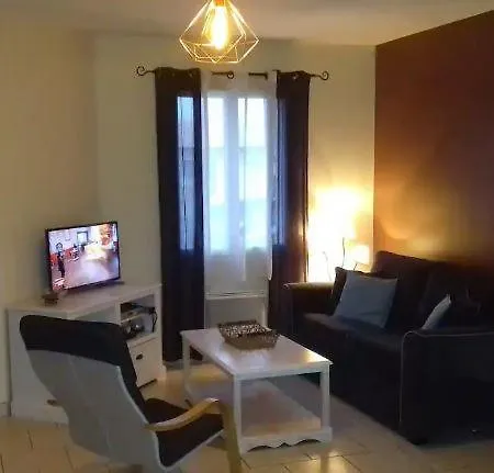 Charmante Maison Nyaraló *