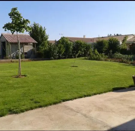 Charmante Maison * Aigondigne