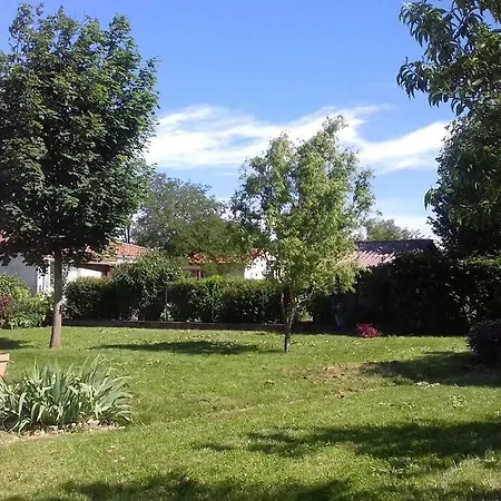 Charmante Maison Nyaraló