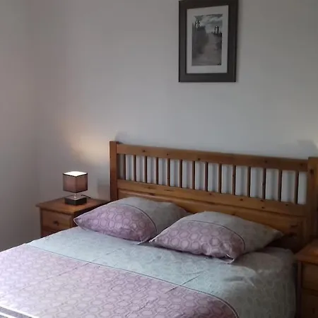 Charmante Maison Nyaraló *