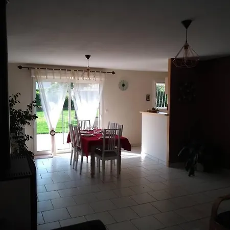 Charmante Maison