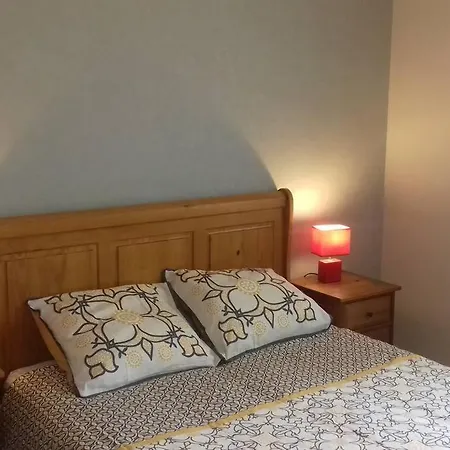 Nyaraló Charmante Maison