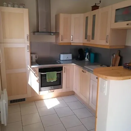 Charmante Maison Nyaraló Aigondigne